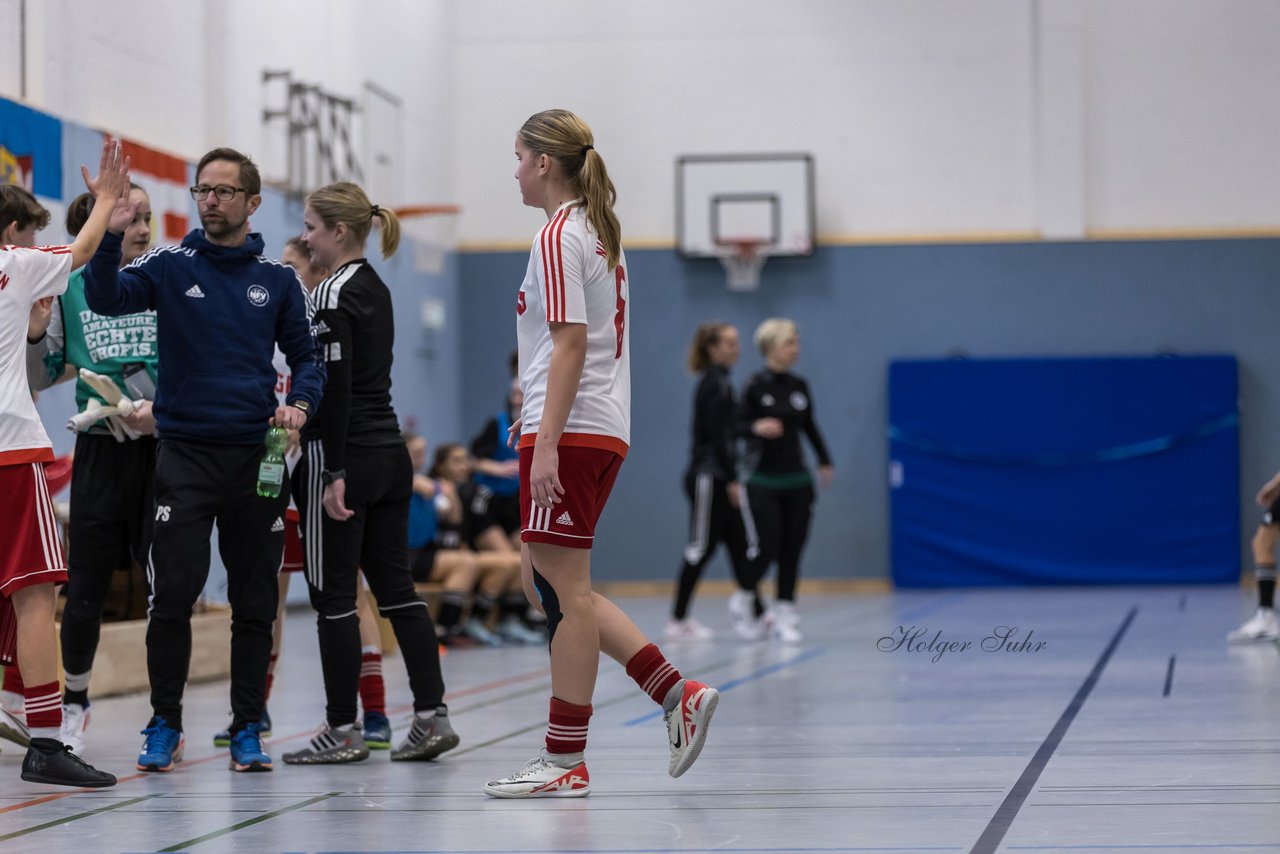 Bild 125 - wCJ NFV Futsalturnier